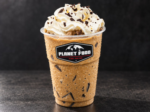Milk-shake
