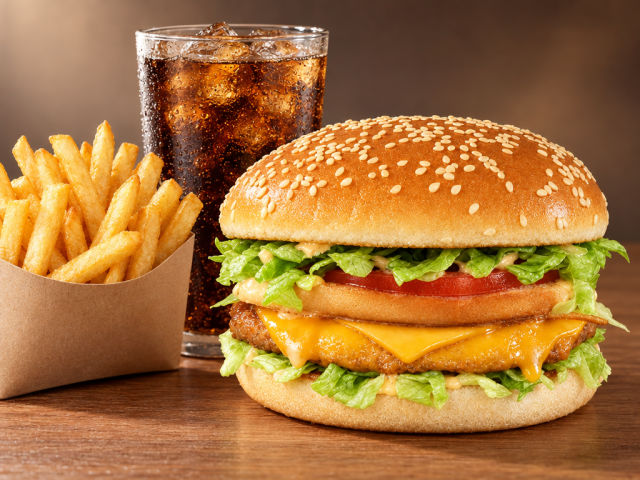 Mini Big.C (Menu)
