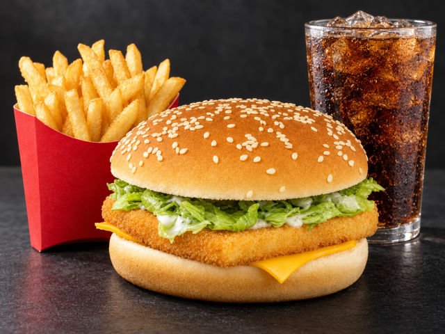 Fish (Menu)