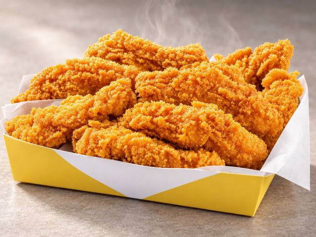 Tenders par 6