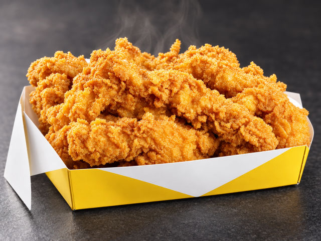 Wings par 6
