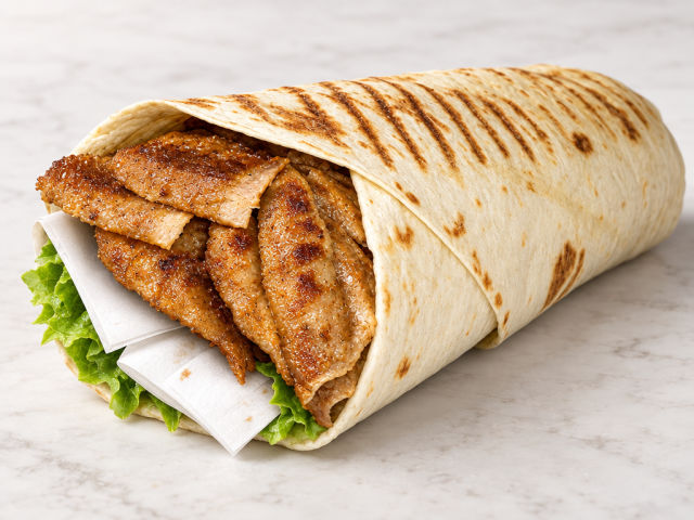Libanais (Seul)
