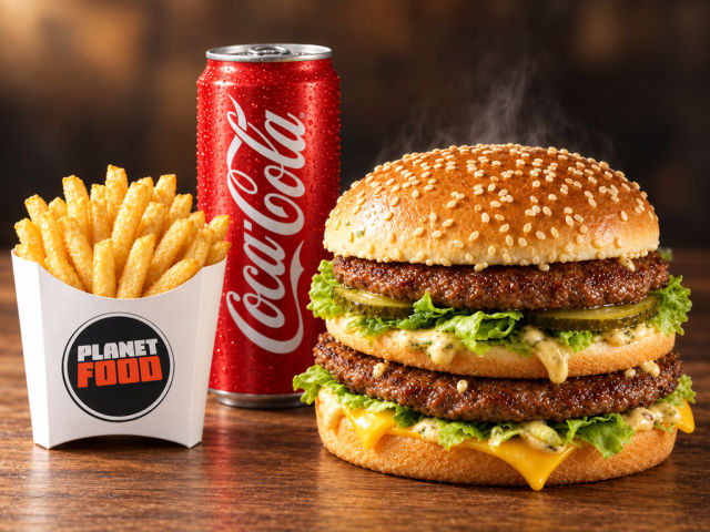 New Yorkais (Menu)