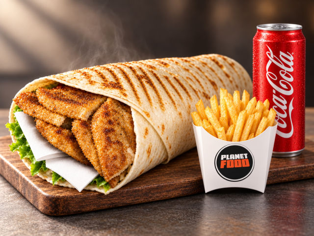 Libanais (Menu)