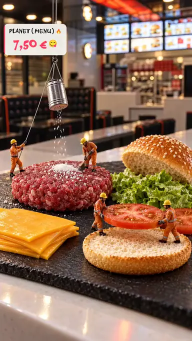 Planet Food