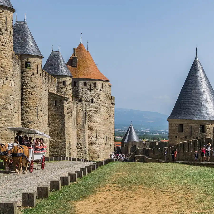 Carcassonne