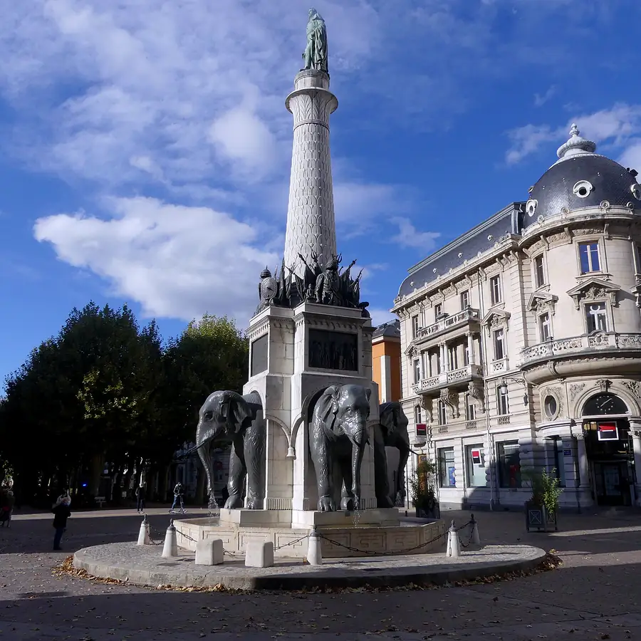 Chambéry