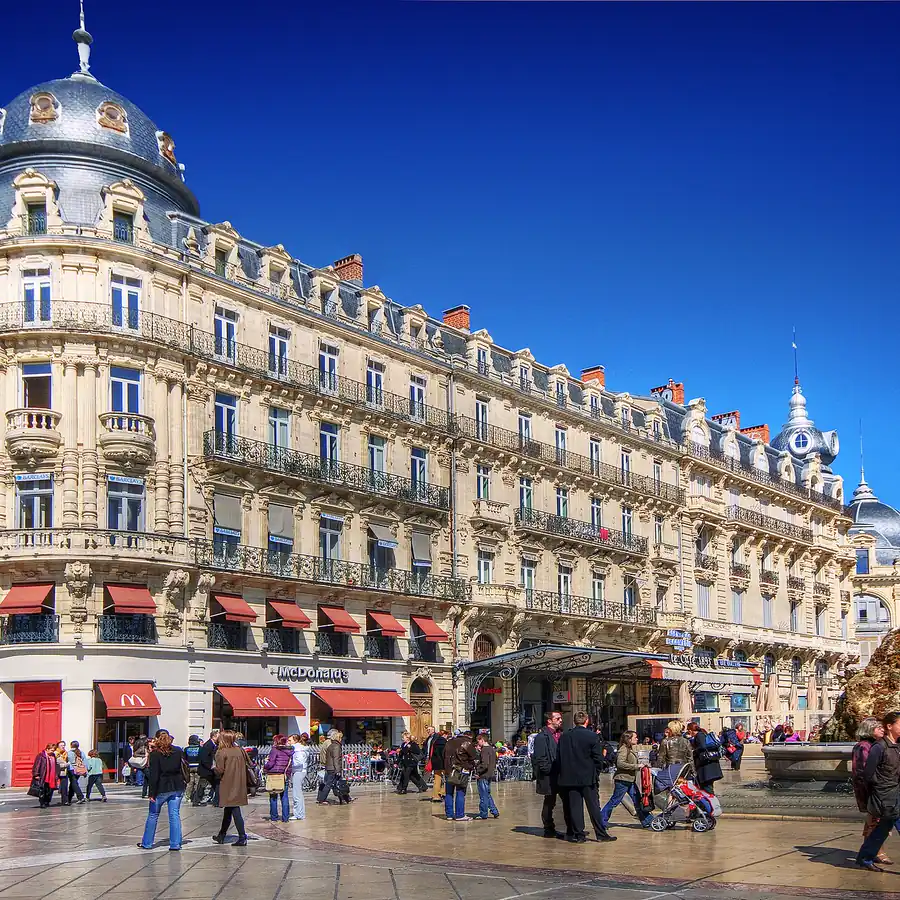 Montpellier