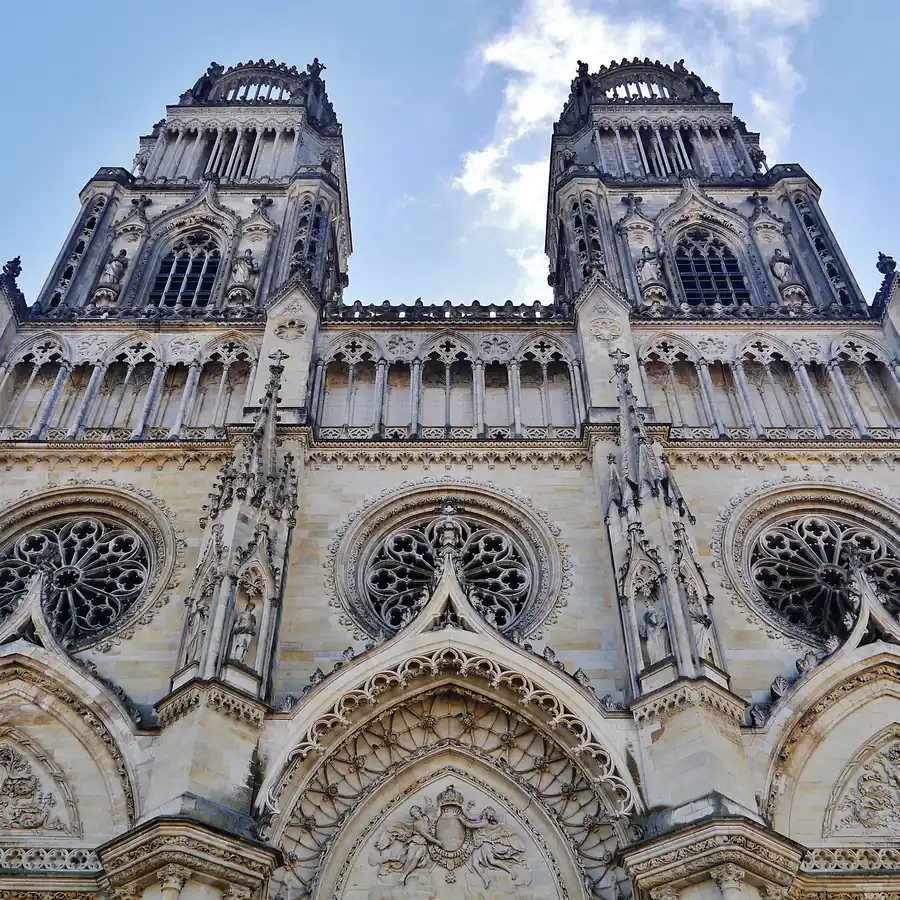 Orléans