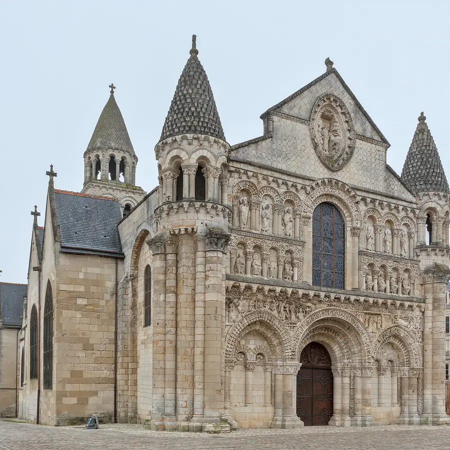 Poitiers