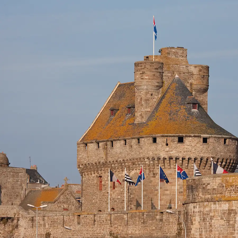 Saint-Malo