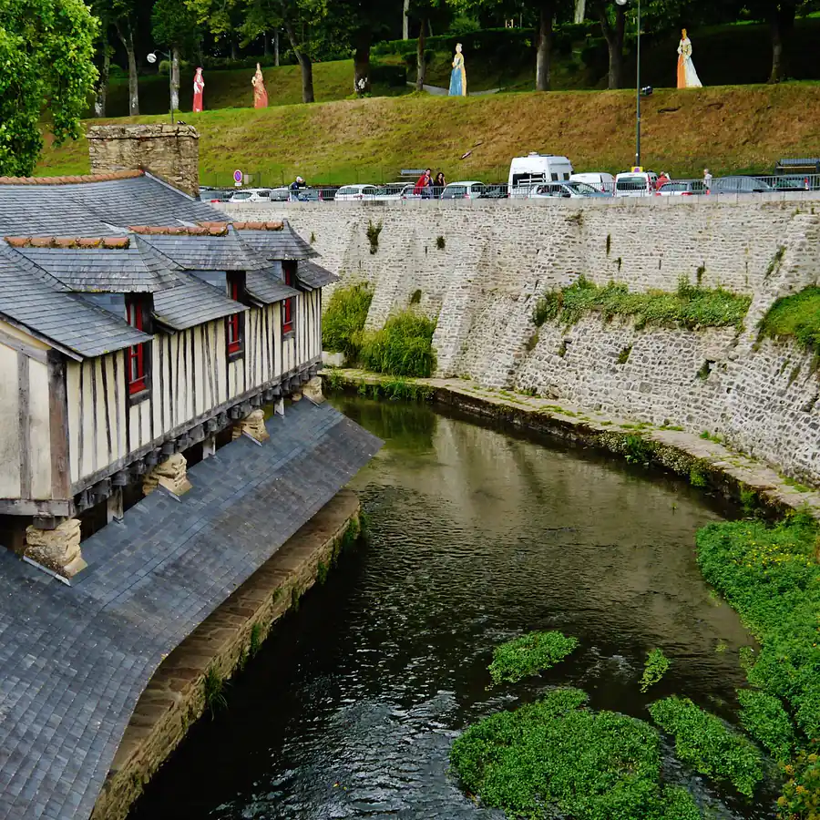 Vannes